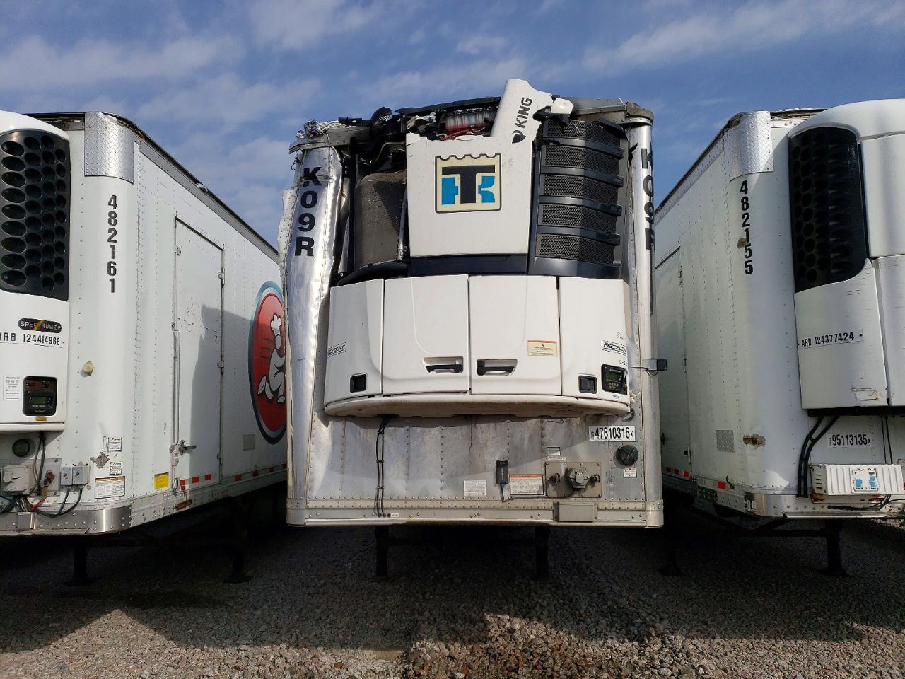 2024 Great Dane Great Dane