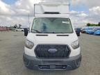 2021 Ford Transit Delivery Truck
