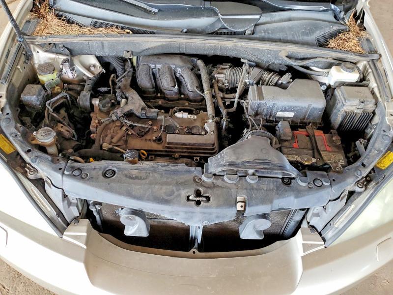 2008 Lexus Rx 350 Base