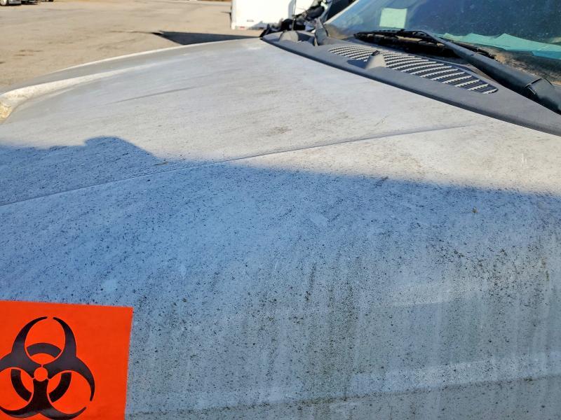 2015 Ford F750 Super Duty BOX Truck