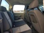 2007 Chevrolet Silverado C1500 Crew Cab