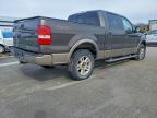2005 Ford F150 Supercrew