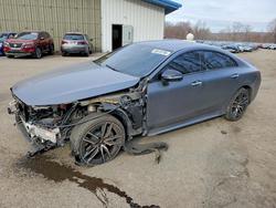 2019 Mercedes-Benz Cls amg 53 4matic for sale in East Granby, CT