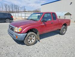 1999 Toyota Tacoma V6 en venta en Spartanburg, SC