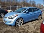 2012 Hyundai Elantra Limited
