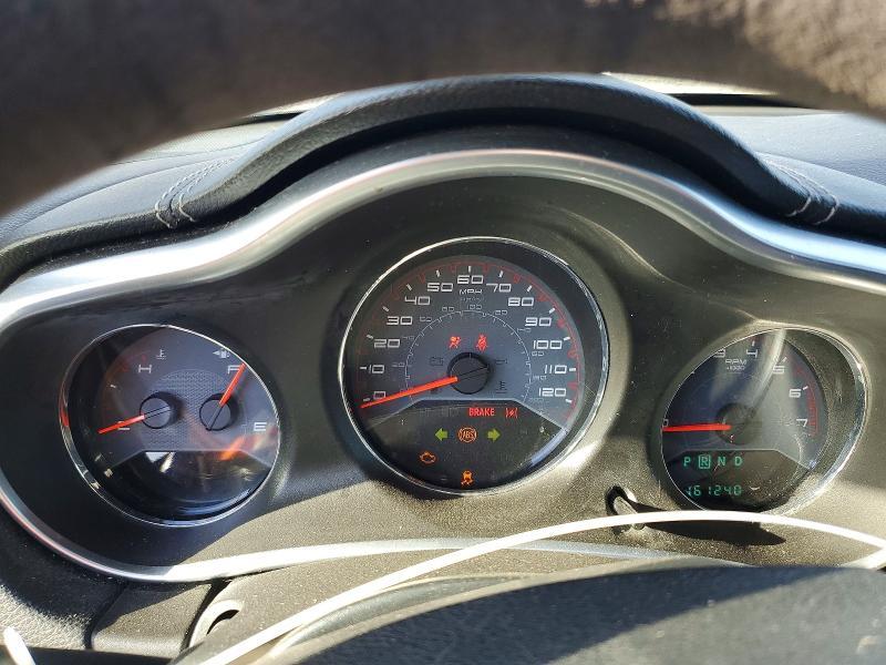 2012 Dodge Avenger se