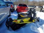 2015 Skidoo Utda MXZ X 800R E-TE