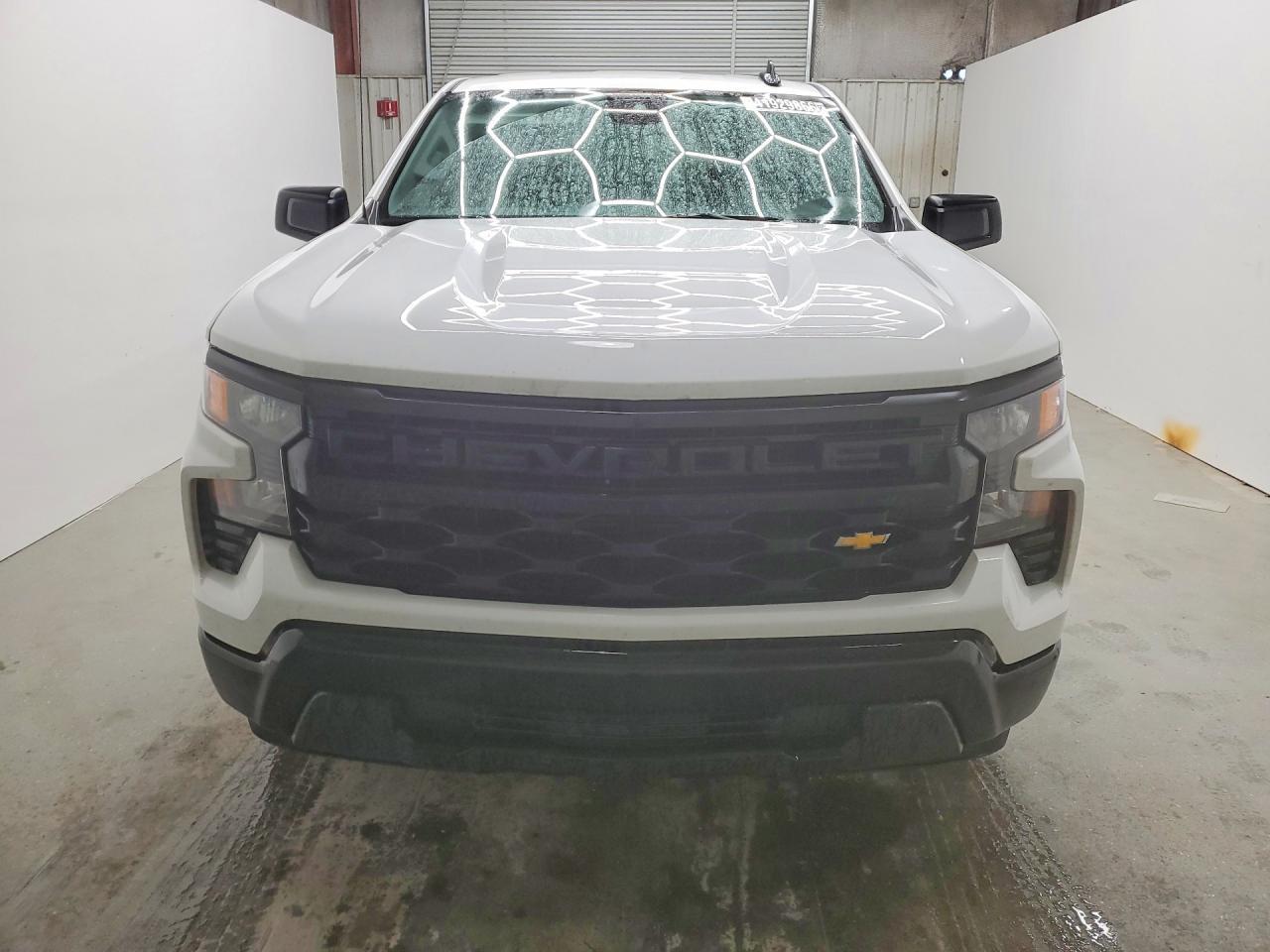 2023 Chevrolet Silverado C1500