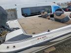 2011 Triton 1650 Boat