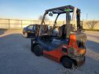 2015 Toyota TA 8FGCU20 Forklift