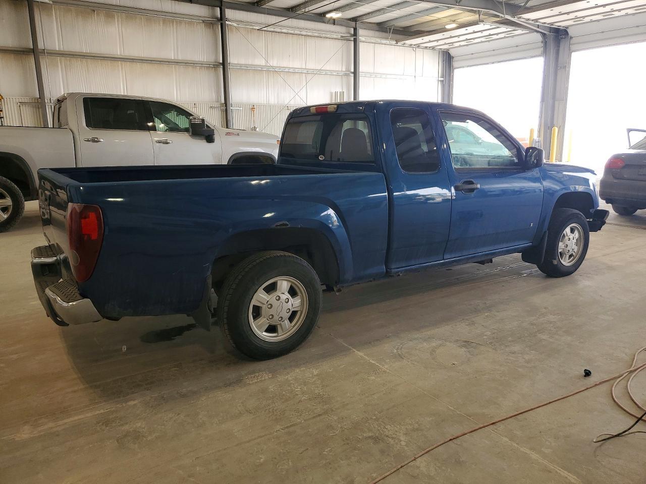 2006 Chevrolet Colorado