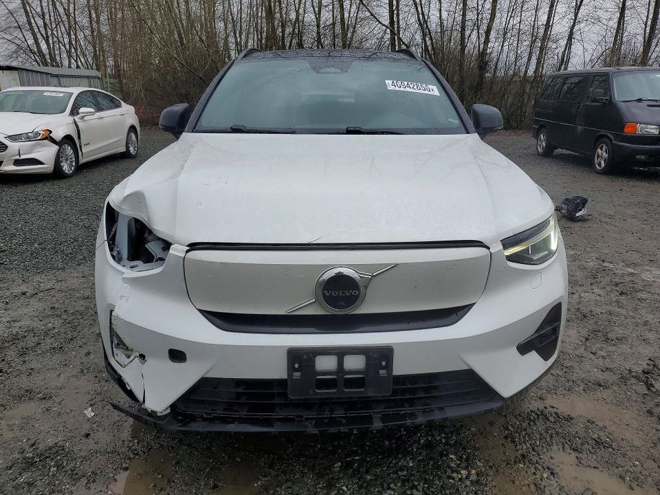 2023 Volv Xc40 Recharge Plus