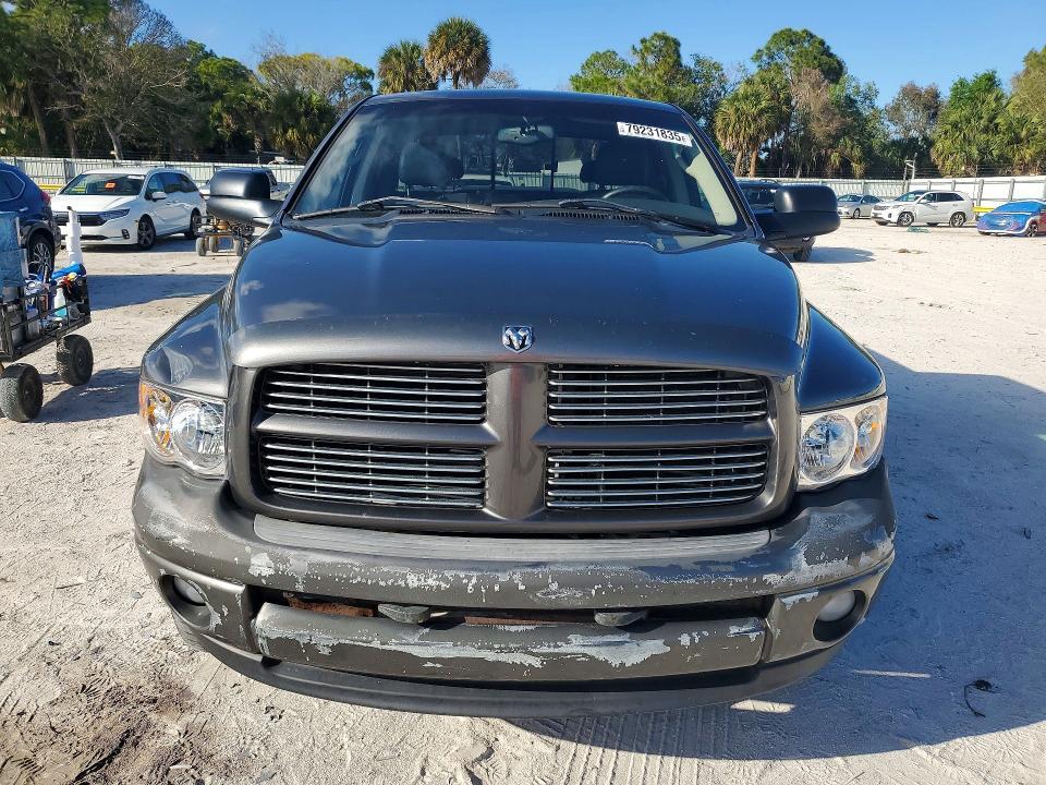 2004 Dodge RAM 1500 ST