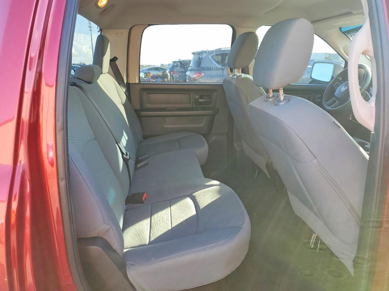 2014 Dodge RAM 1500 ST