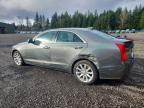 2017 Cadillac ATS