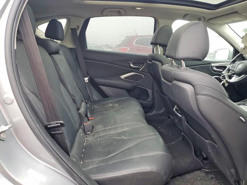 2019 Acura RDX