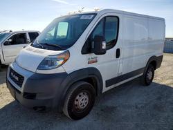 2019 Dodge Ram Promaster 1500 Delivery van for sale in Antelope, CA