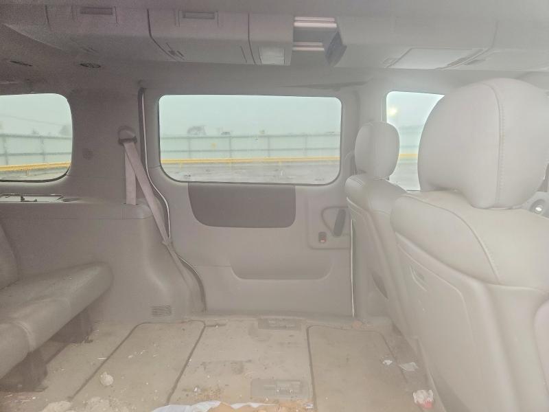 2008 Chevrolet Uplander lt