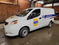 2021 Nissan Nv200 s for sale in Ebensburg, PA