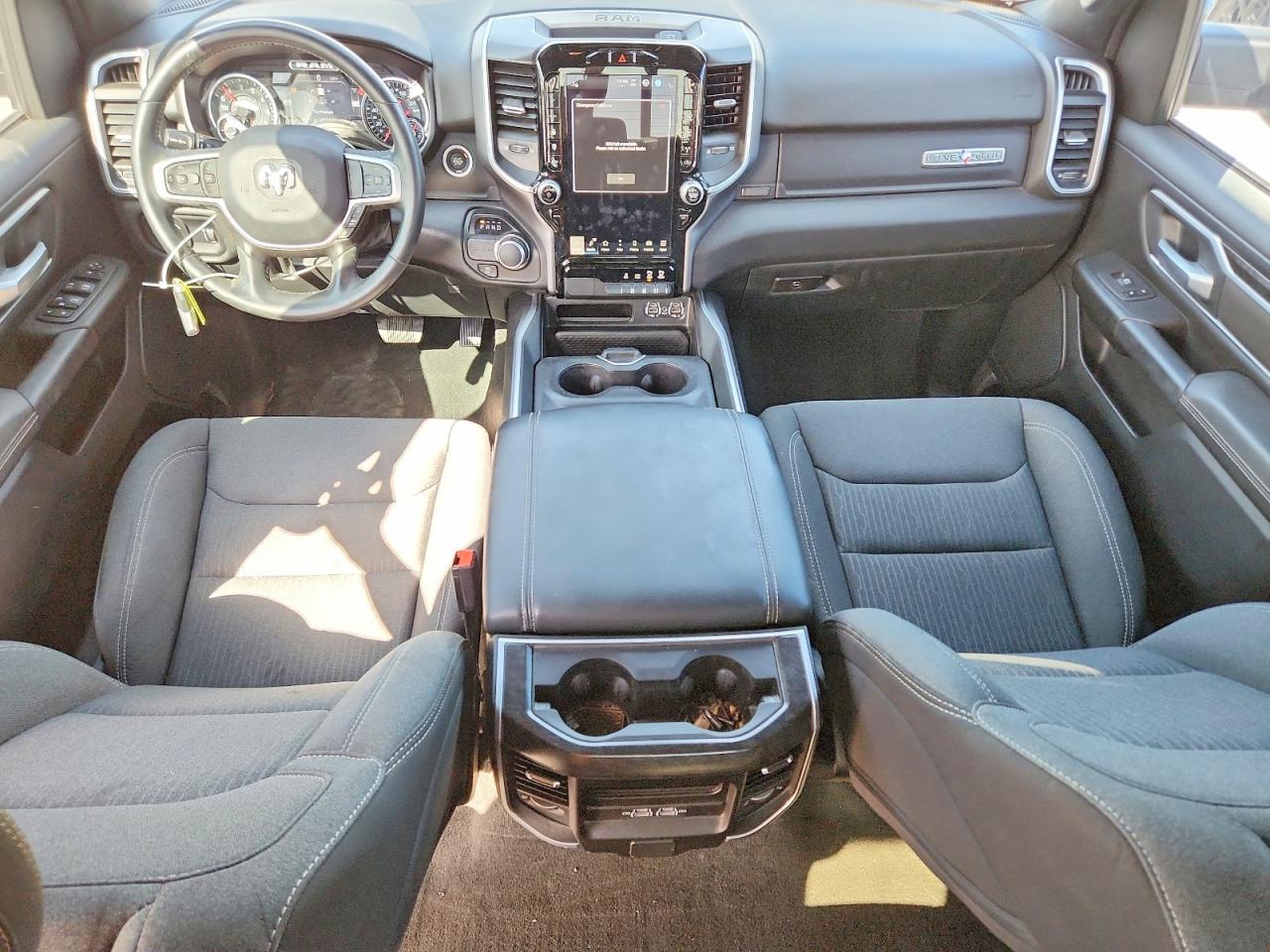 2023 Dodge RAM 1500 BIG Horn