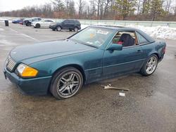 1994 Mercedes-Benz Sl 500 for sale in Brookhaven, NY