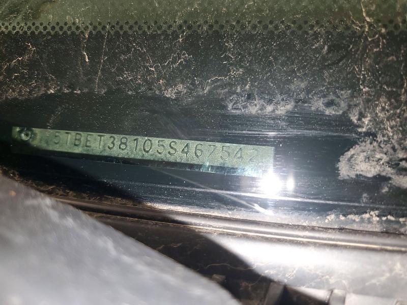 2005 Toyota Tundra Limited