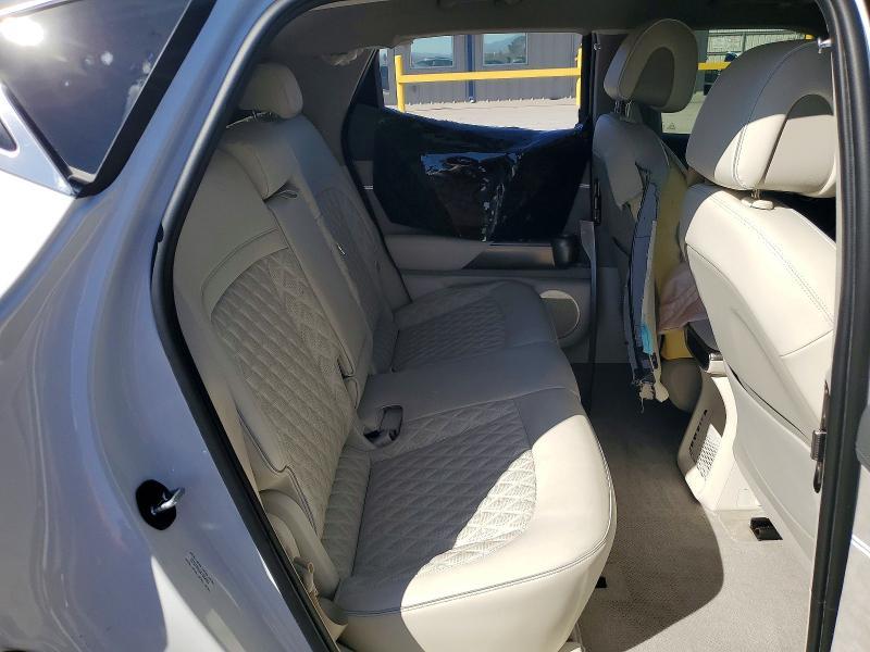 2023 Genesis Gv60 Performance