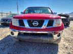 2007 Nissan Frontier SE