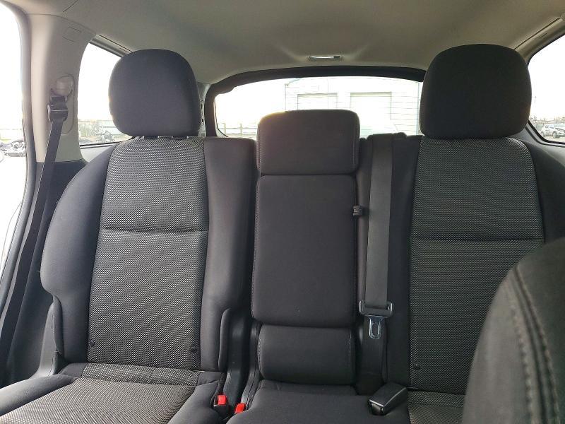 2017 Niss Pathfinder