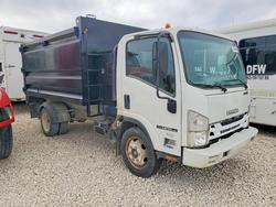 2017 Isuzu NPR HD Dump Truck en venta en Taylor, TX