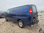 2008 GMC Savana 3500 Delivery Van