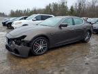 2014 Maserati Ghibli s
