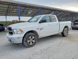 Dodge Vehiculos salvage en venta: 2019 Dodge RAM 1500 Classic SLT