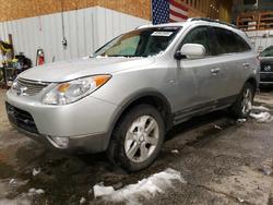 2011 Hyundai Veracruz gls for sale in Anchorage, AK