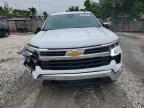 2025 Chevrolet Silverado K1500 LT