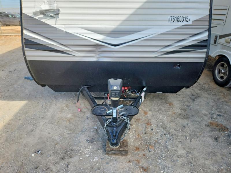 2020 Keystone 2020 Dutchman Trvl Trl-rv