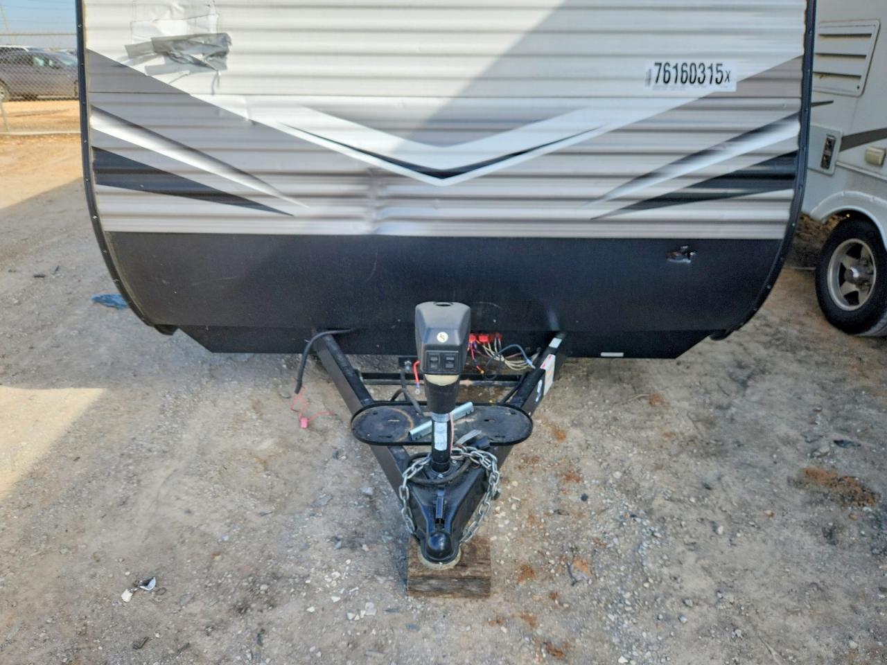 2020 Keystone 2020 Dutchman Trvl TRL-RV