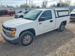 2008 Chevrolet Colorado en venta en Oklahoma City, OK