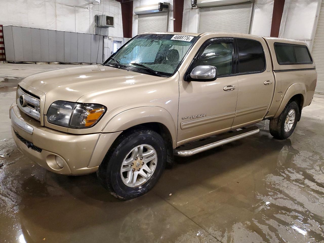 2006 Toyota Tundra SR5