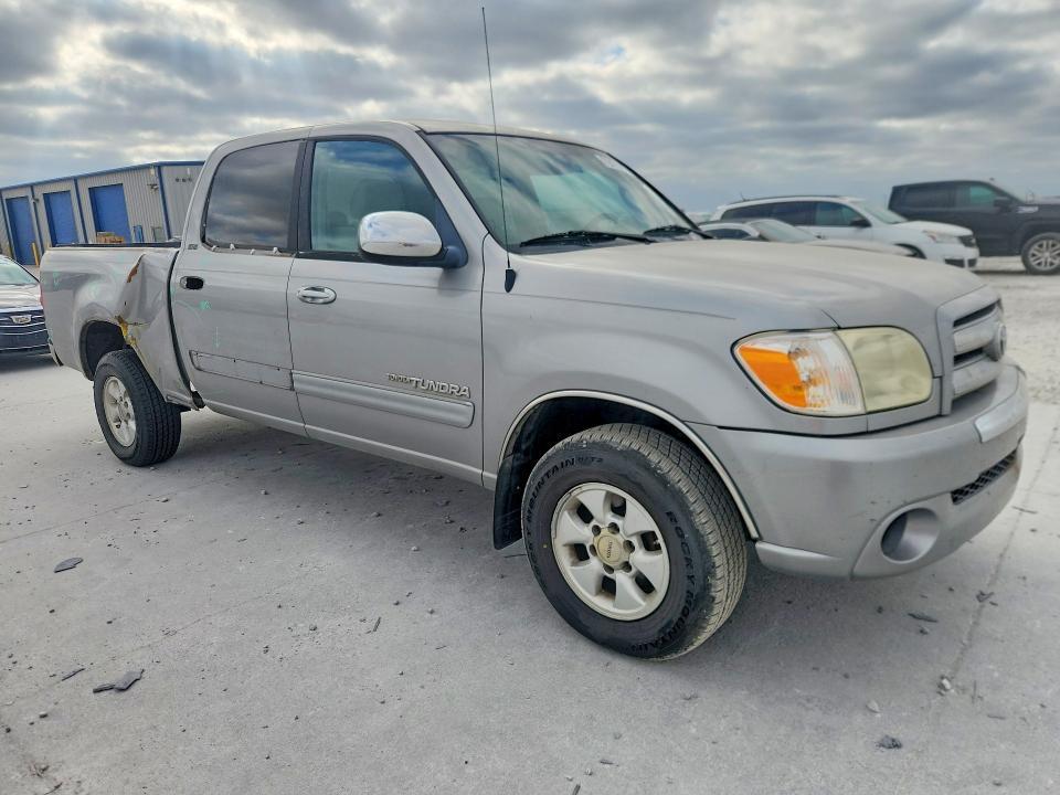 2005 Toyota Tundra SR5