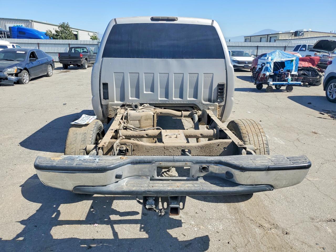2006 GMC New Sierra K1500