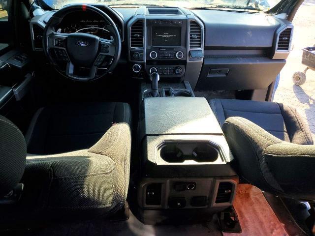 2019 Ford F150 Raptor