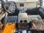 2012 Ford F350 Super Duty