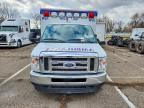 2025 Ford E450 Ambulance