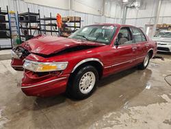 Mercury Vehiculos salvage en venta: 1997 Mercury Grand Marquis ls