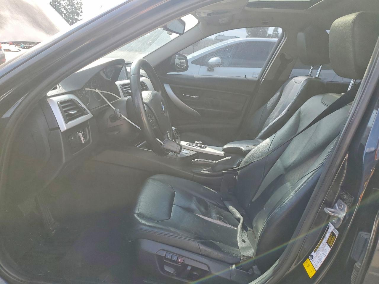 2013 BMW 328 i