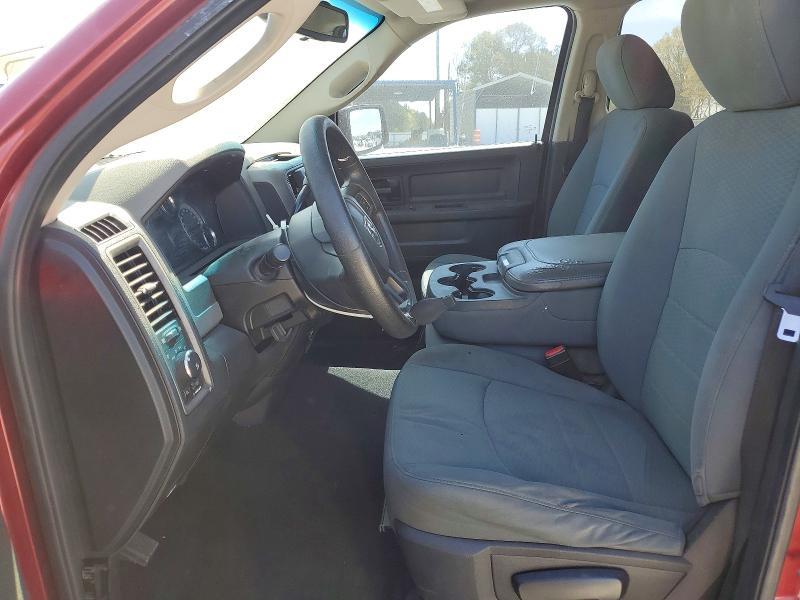 2013 Dodge RAM 1500 ST