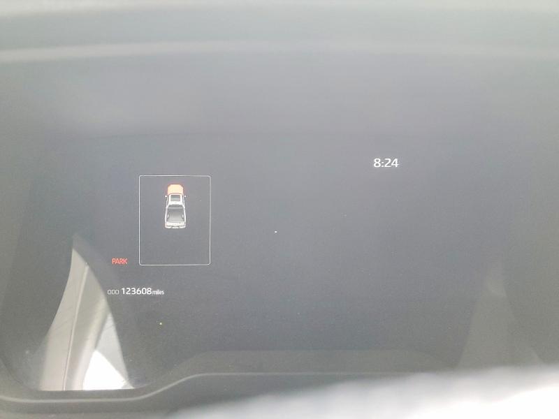 2022 Toyota Tundra Limited HV