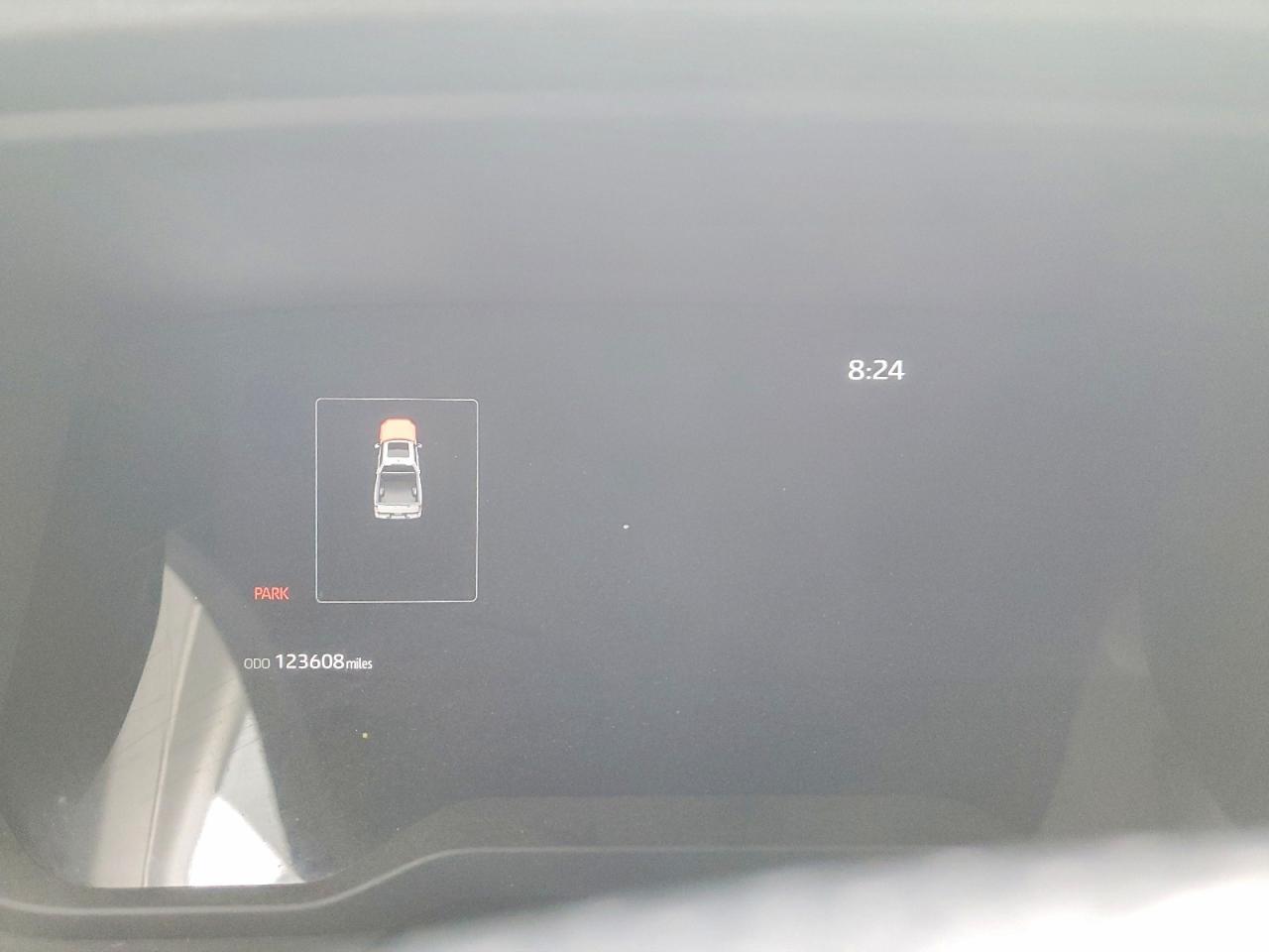 2022 Toyota Tundra Limited HV