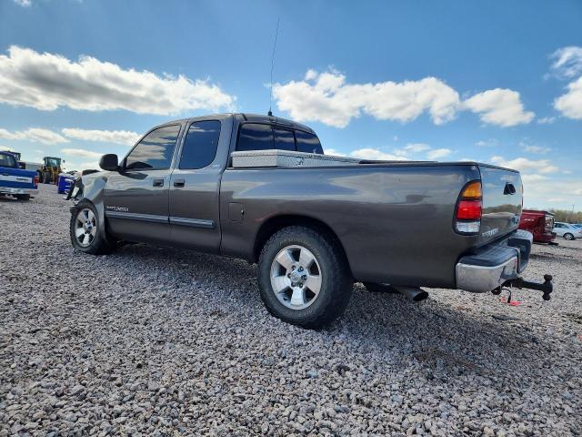 2004 Toyota Tundra SR5